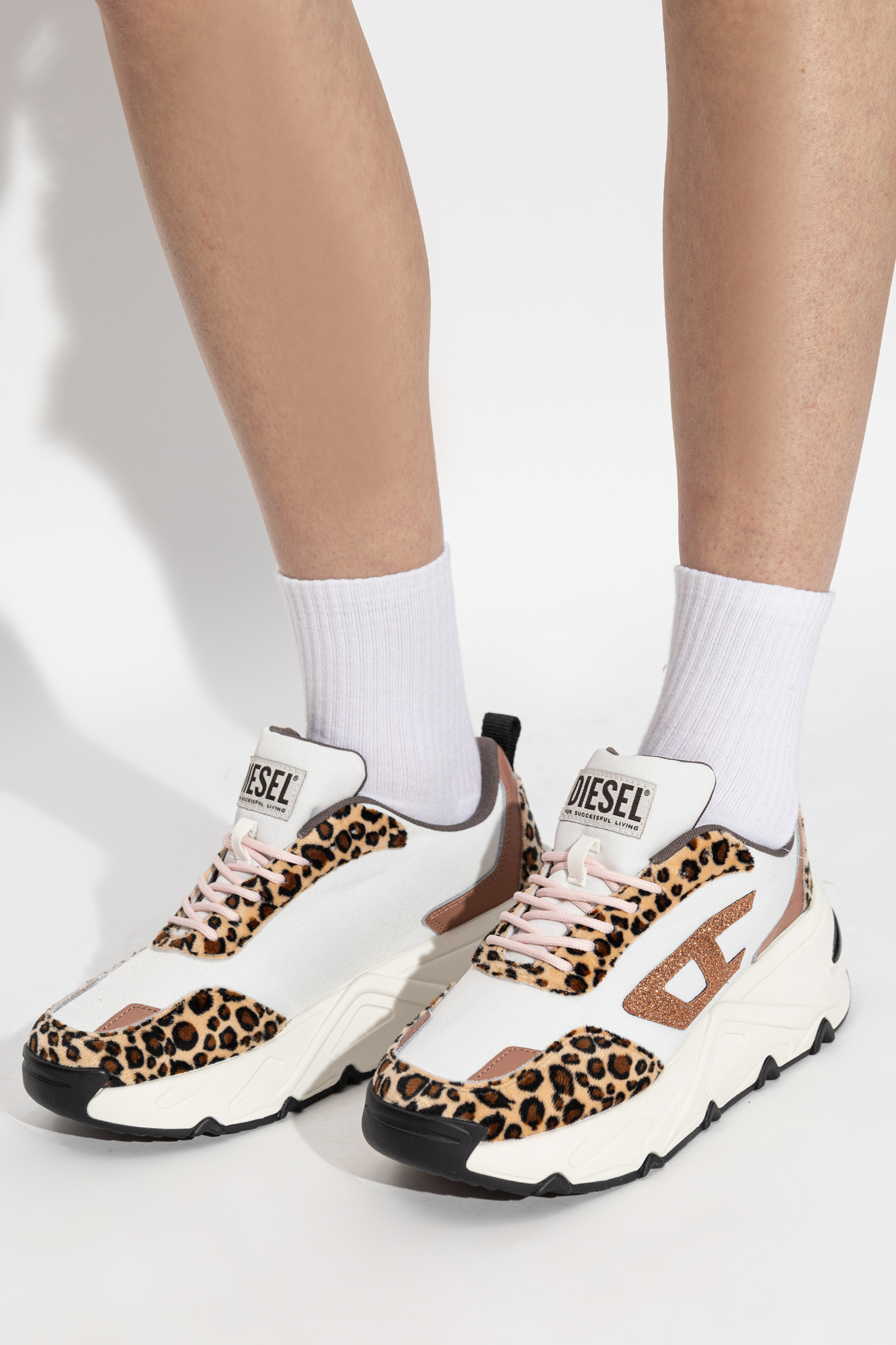 Diesel 'S-SAVANNAH' sports shoes | Women's | Vitkac